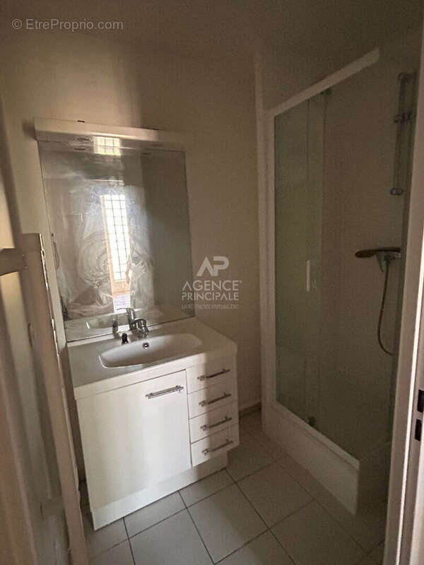 Appartement Maisons-laffitte 3 pièce(s) 38.29 - hyper centre - marché - terrasse-parking sous sol - photo 10