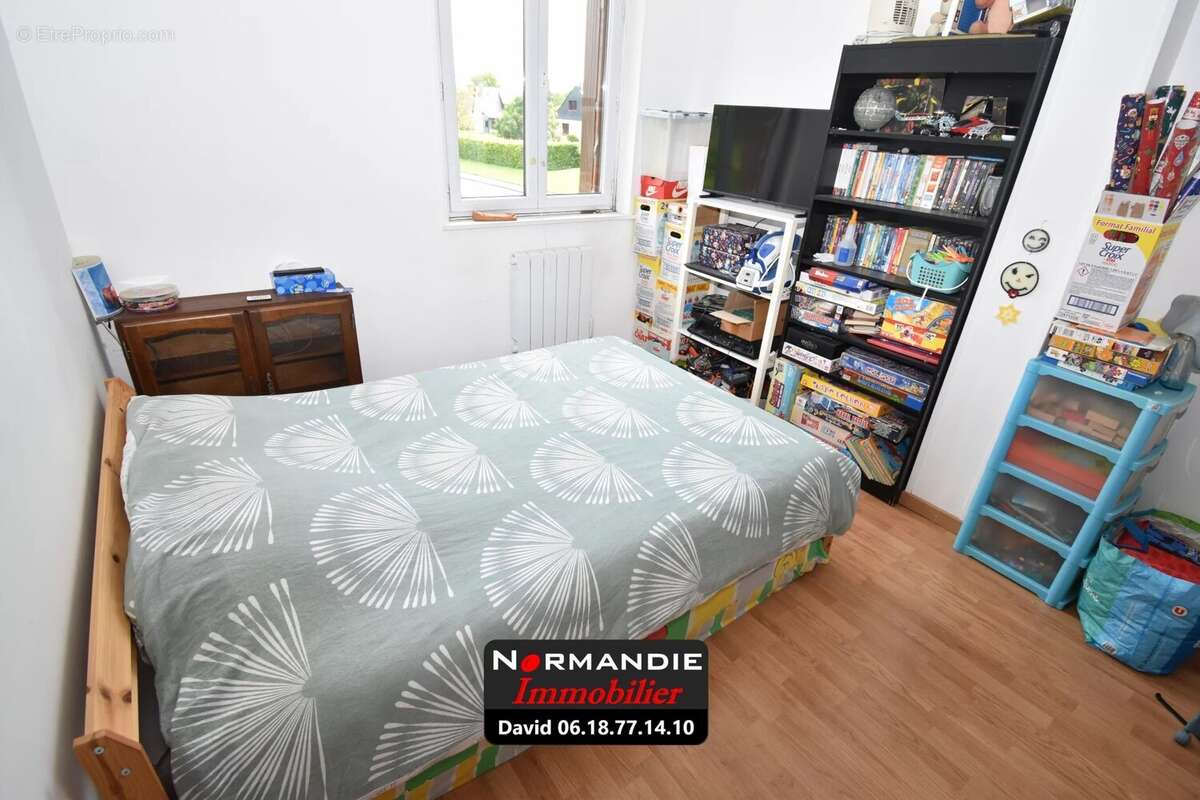 Appartement à BARENTIN