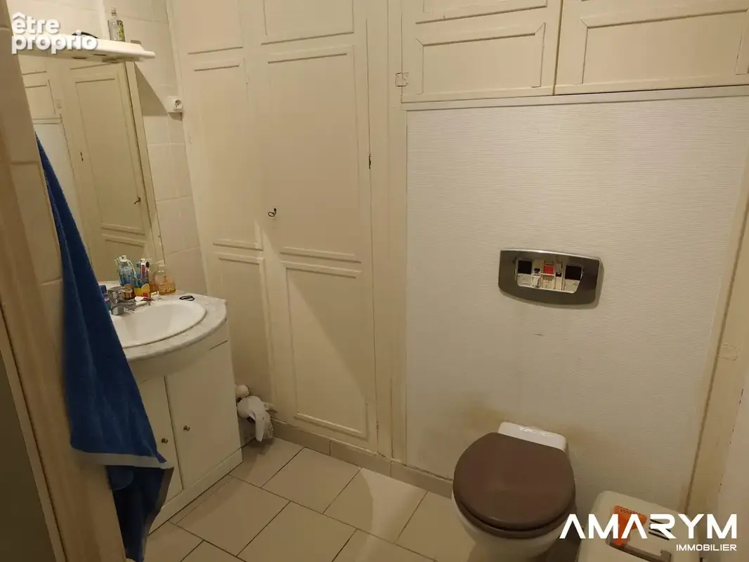 Appartement 2 pièces 50 m² à vendre à Dieppe (76200) - photo 5