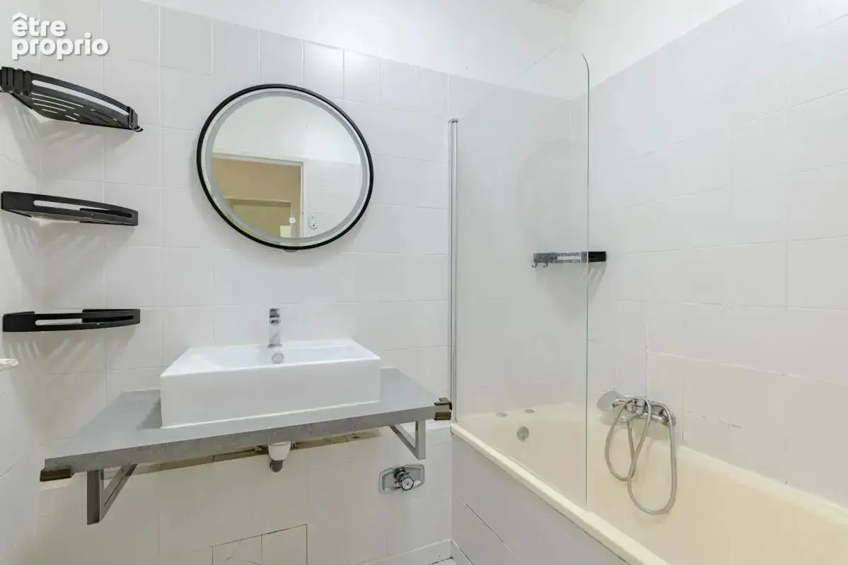 Appartement 4 pièces de 80 m² situé à Bezons - photo 6
