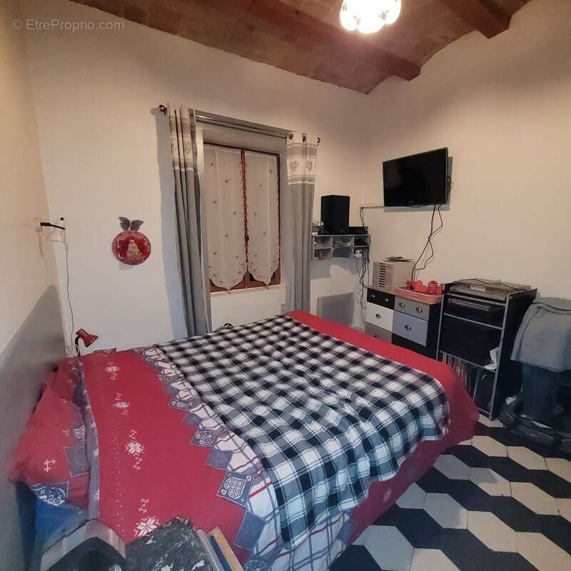 Maison à SAINT-FLORENT-SUR-AUZONNET