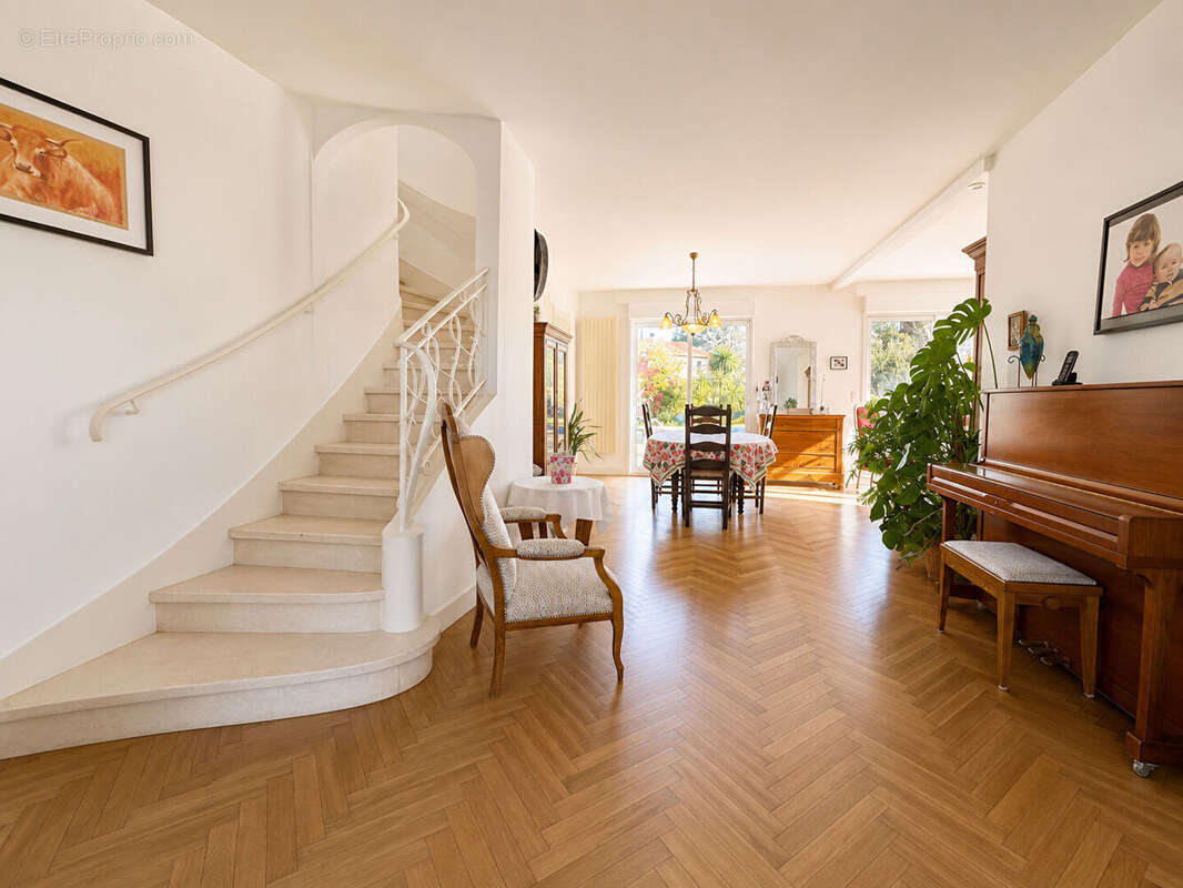 Maison 158m² à libourne - photo 2