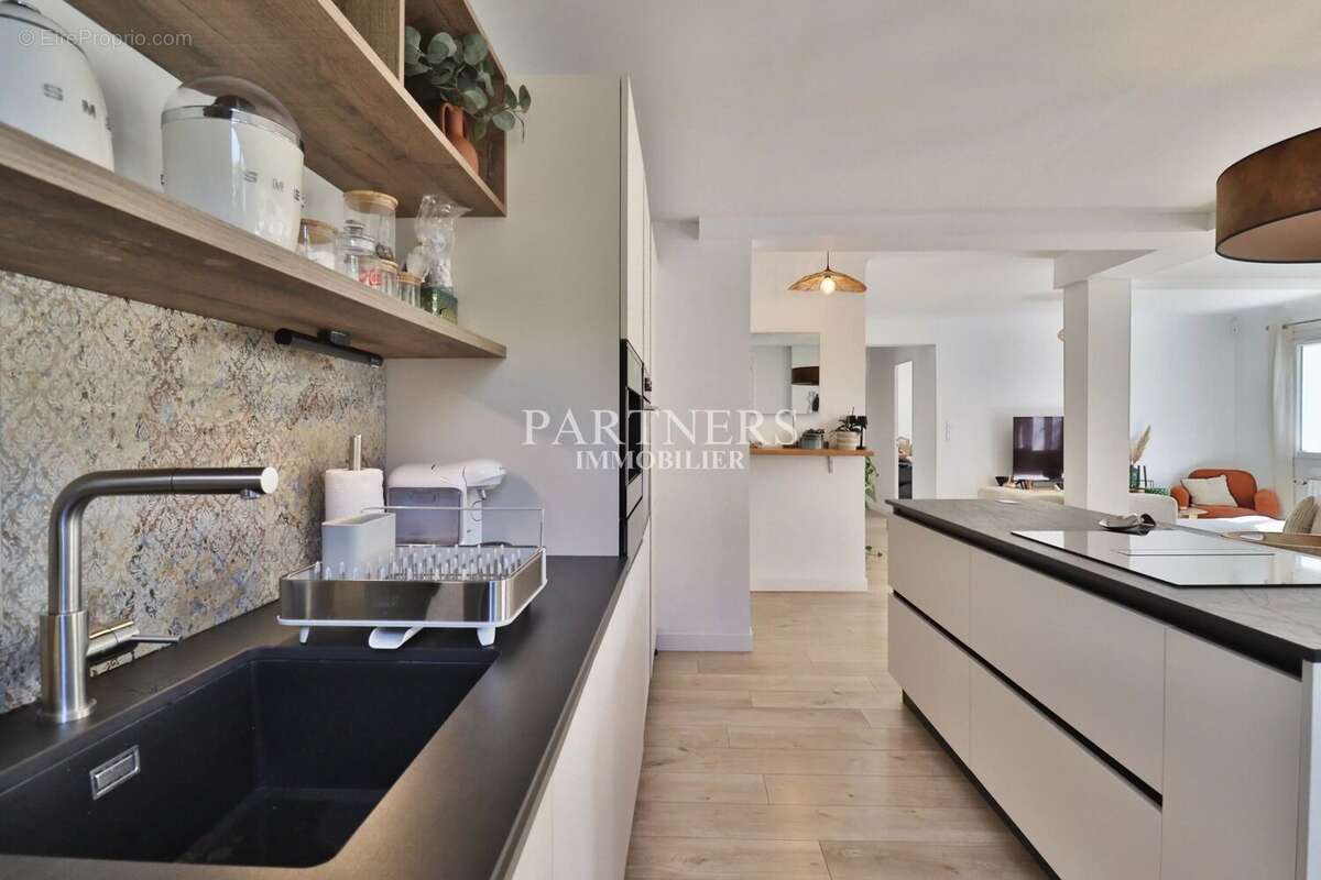 Maison à AIX-EN-PROVENCE