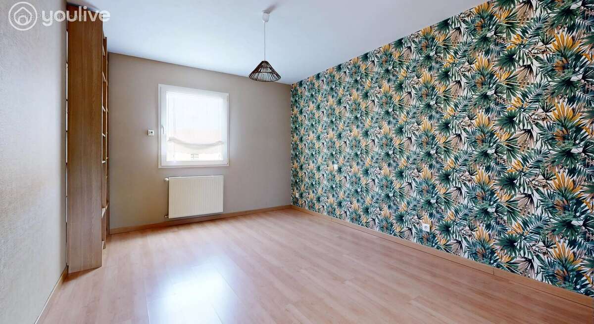 Maison à SAINT-PHILBERT-DE-GRAND-LIEU