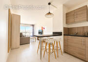 Appartement à MAUGUIO