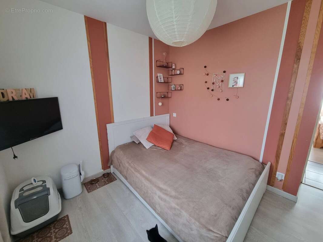 Maison à RIVIERE-SAAS-ET-GOURBY