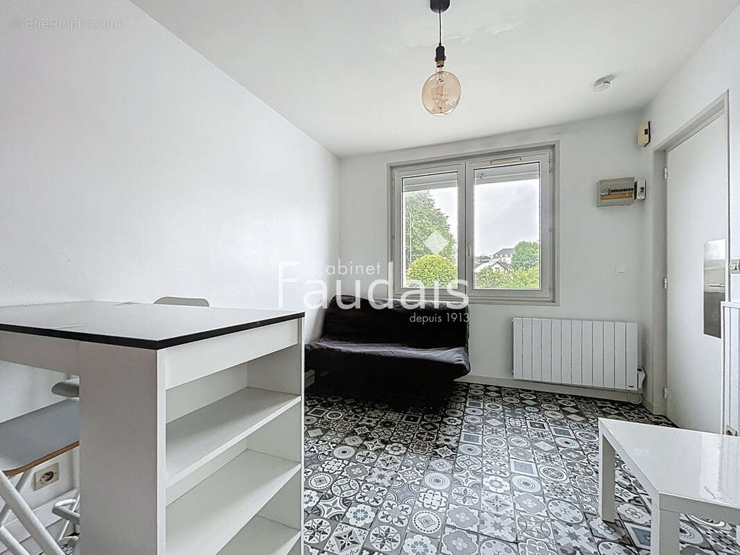 Appartement à SAINT-LO