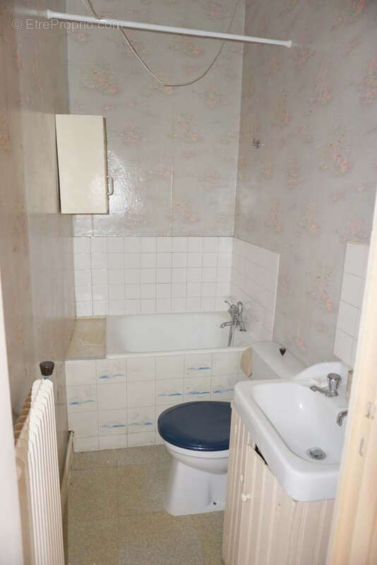 Maison à PARAY-LE-MONIAL