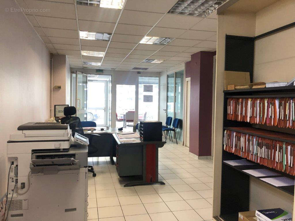 Appartement à ROMILLY-SUR-SEINE