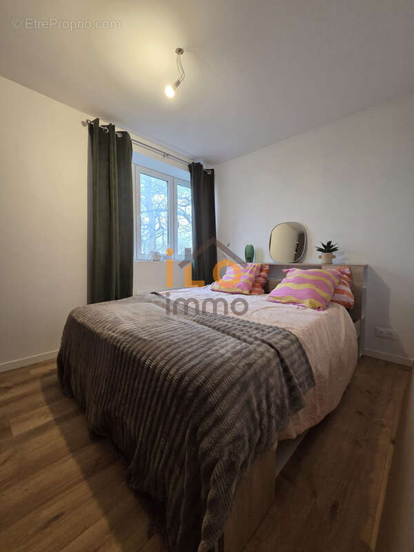Appartement à LAMBERSART