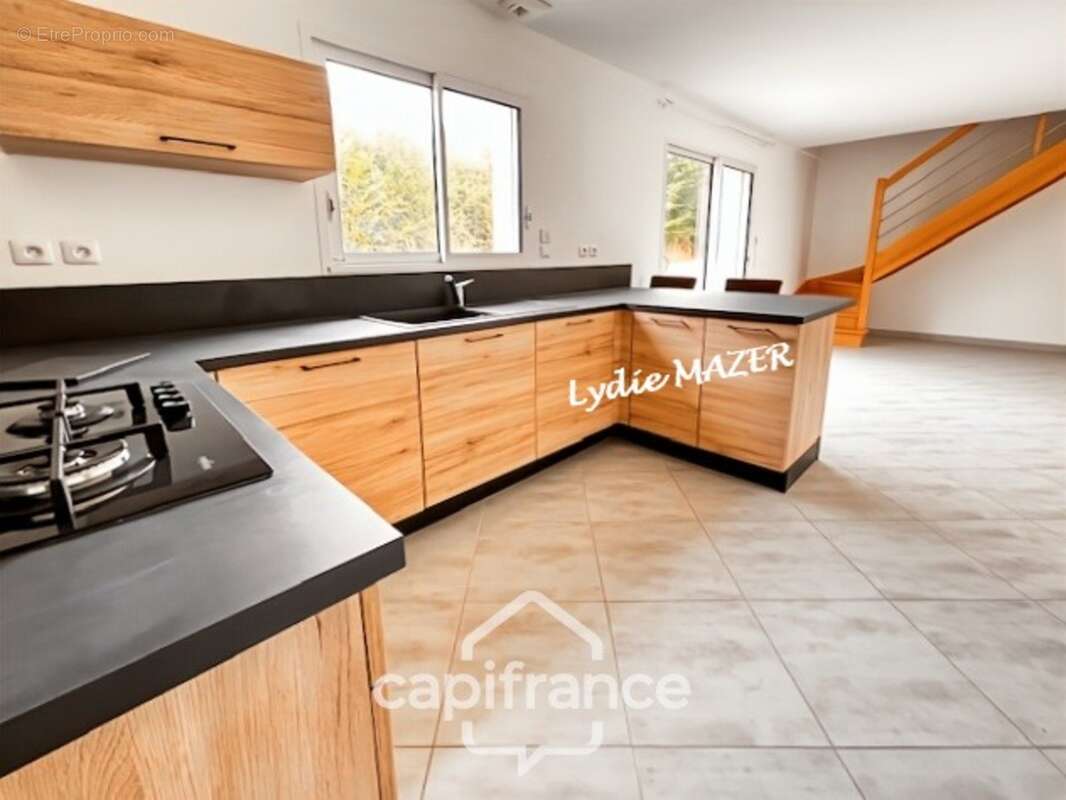 Maison à vendre 6 pièces  (18) - photo 7