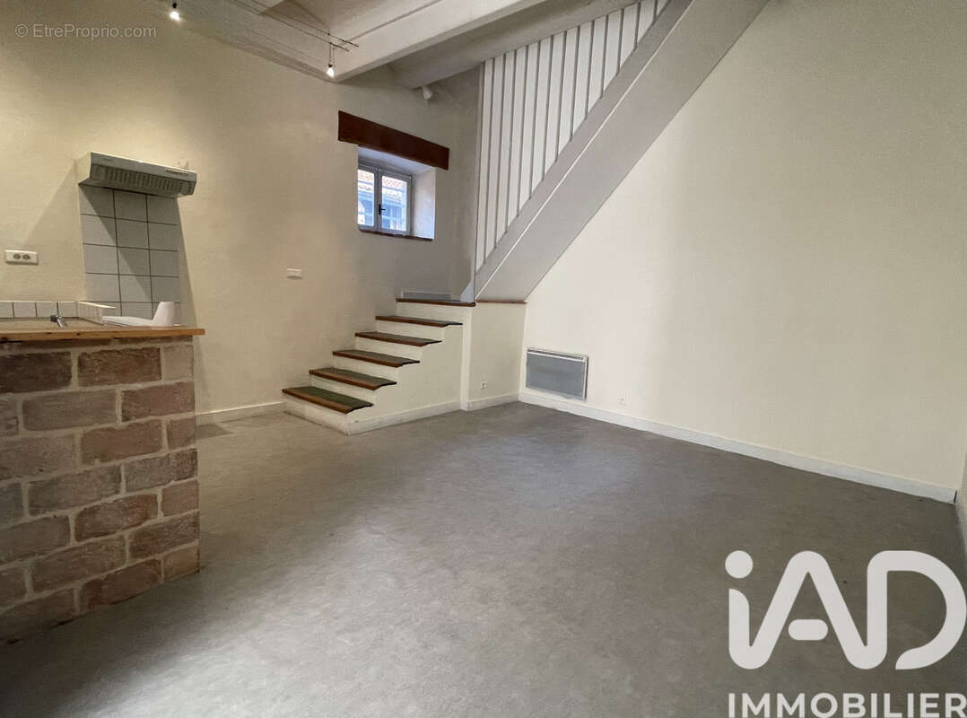 Photo 4 - Maison à AUBENAS