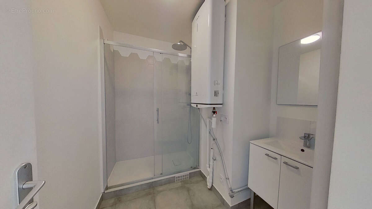 Appartement à BONDY