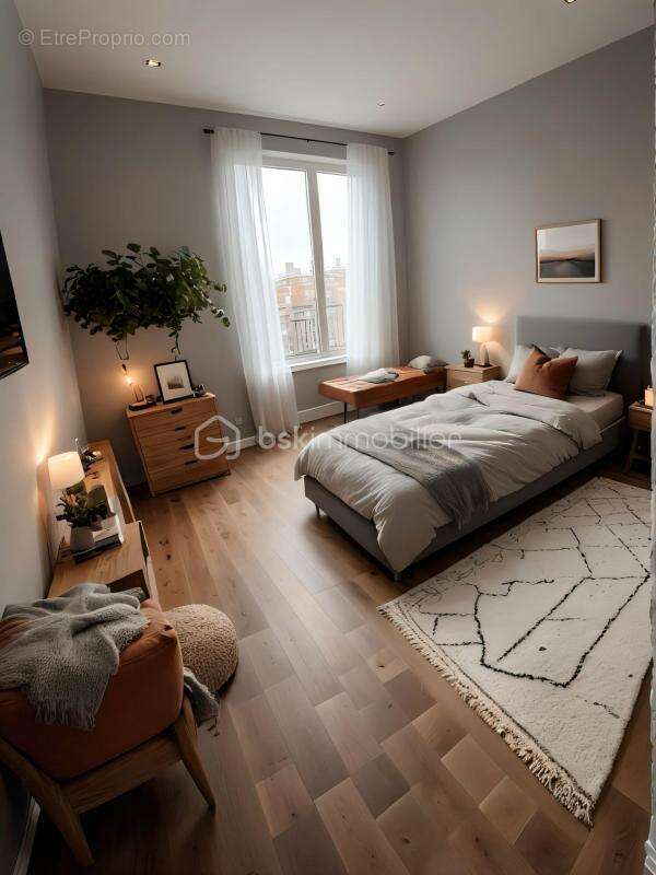 Appartement à SEVRES