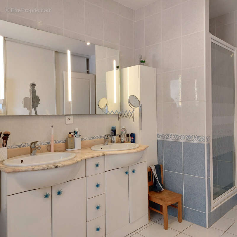 Maison à vendre 5 pièces CAMPSAS (82)avec garage attenant et double garage indépendant, piscine, terrasse couverte, puits, sur 2 - photo 51