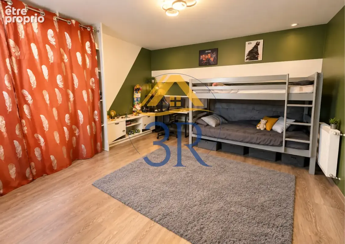 Chambre 1