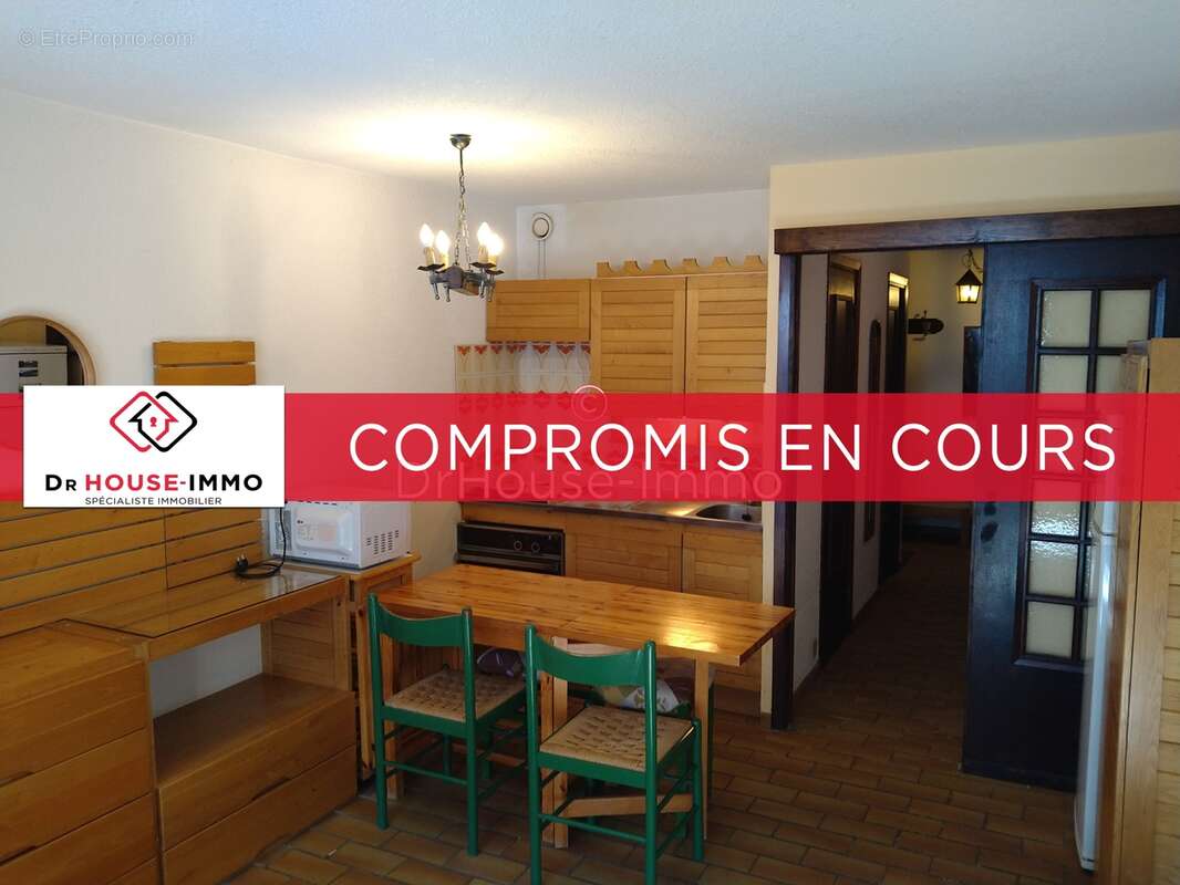 Appartement à VALDEBLORE