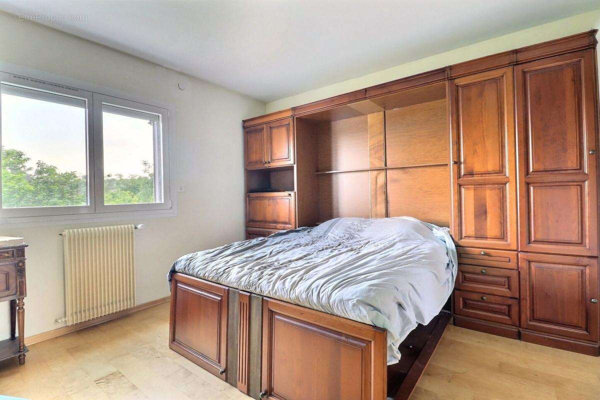 Maison à CROISSY-SUR-SEINE