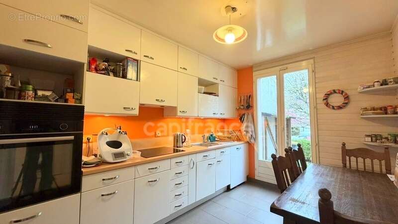 Maison à NOISY-LE-ROI