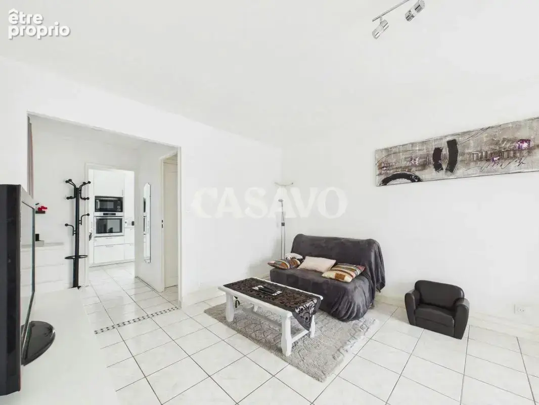 Vente Appartement 4 pièces de 70m² - 69140 Rillieux-la-Pape - photo 10