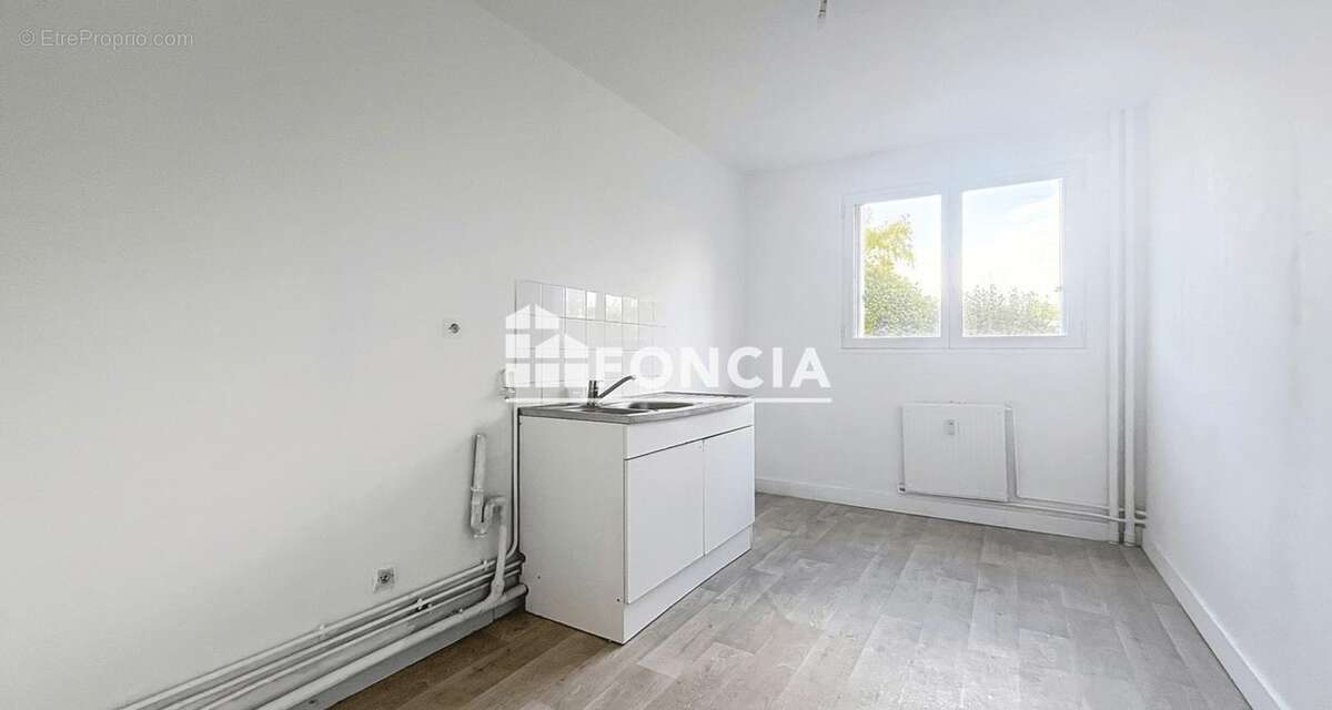 Appartement à CAEN