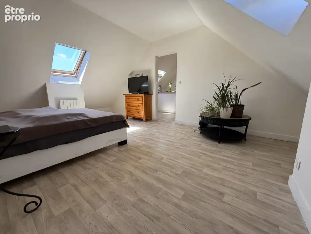 Maison 63 m² à Le Havre  - photo 5