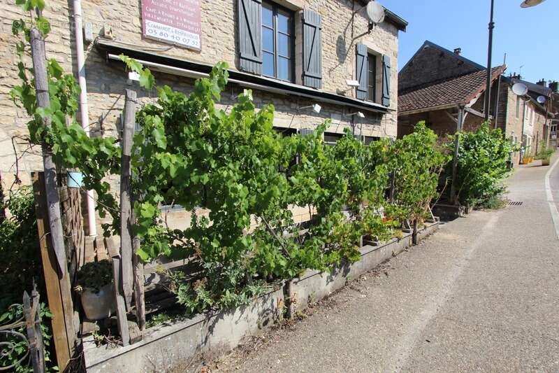 Dpt Côte d'Or (21), à vendre GISSEY SUR OUCHE maison de village P5 de 136 m², terrasse de 28 m² - photo 5