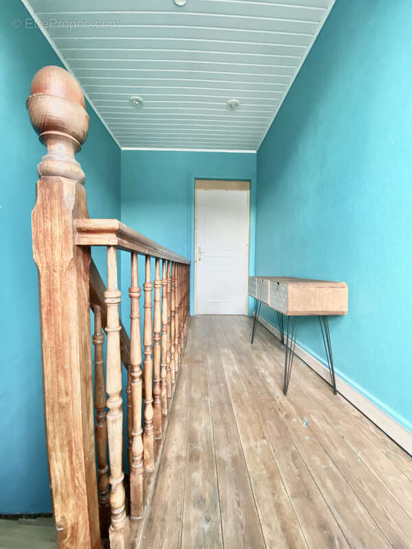 Maison à VIEUX-BERQUIN