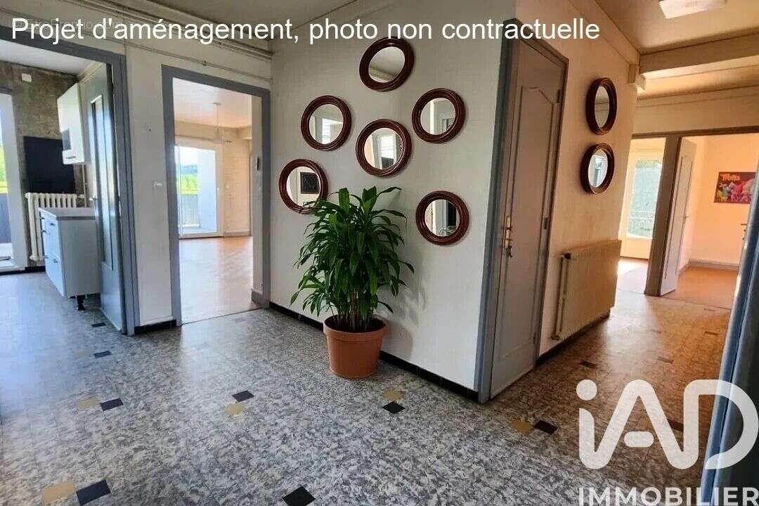 Photo 4 - Appartement à BELLEY