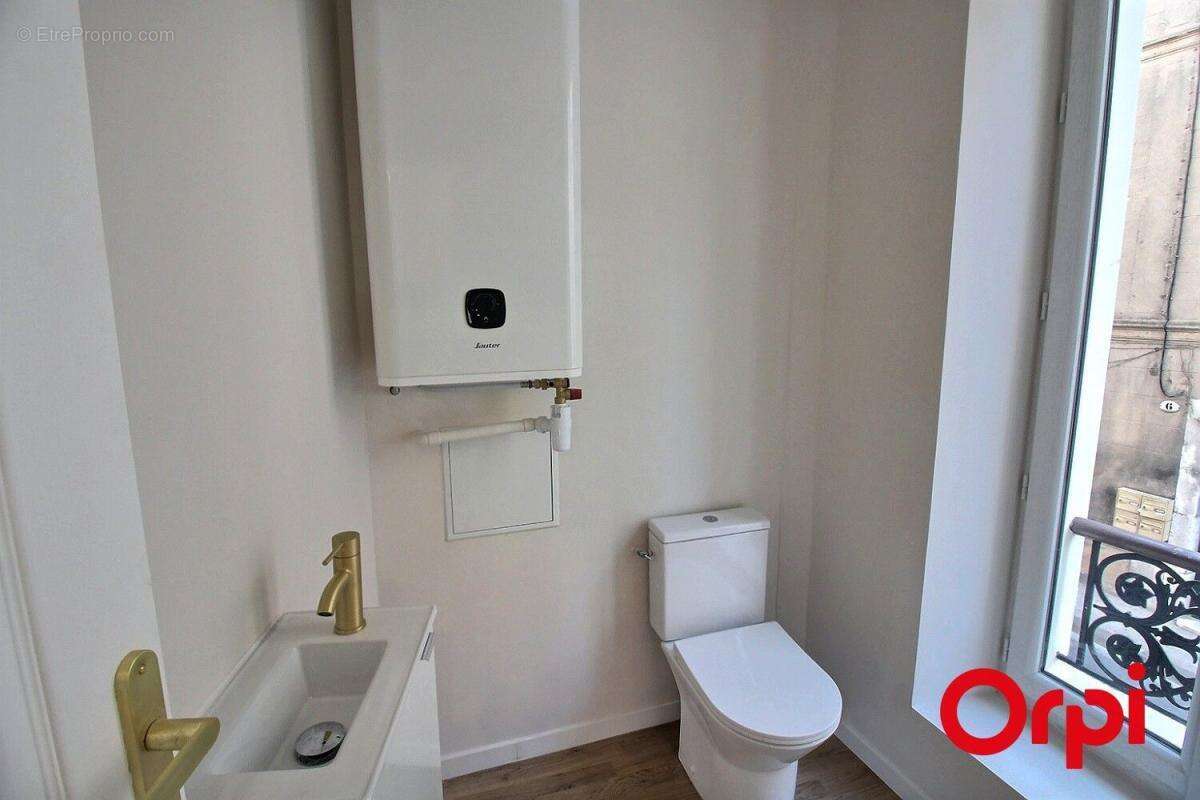 Appartement à AURIOL