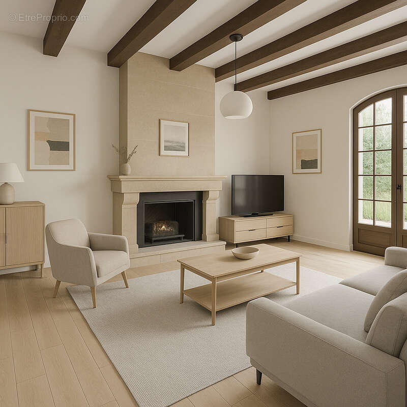 Maison à MERIGNAC