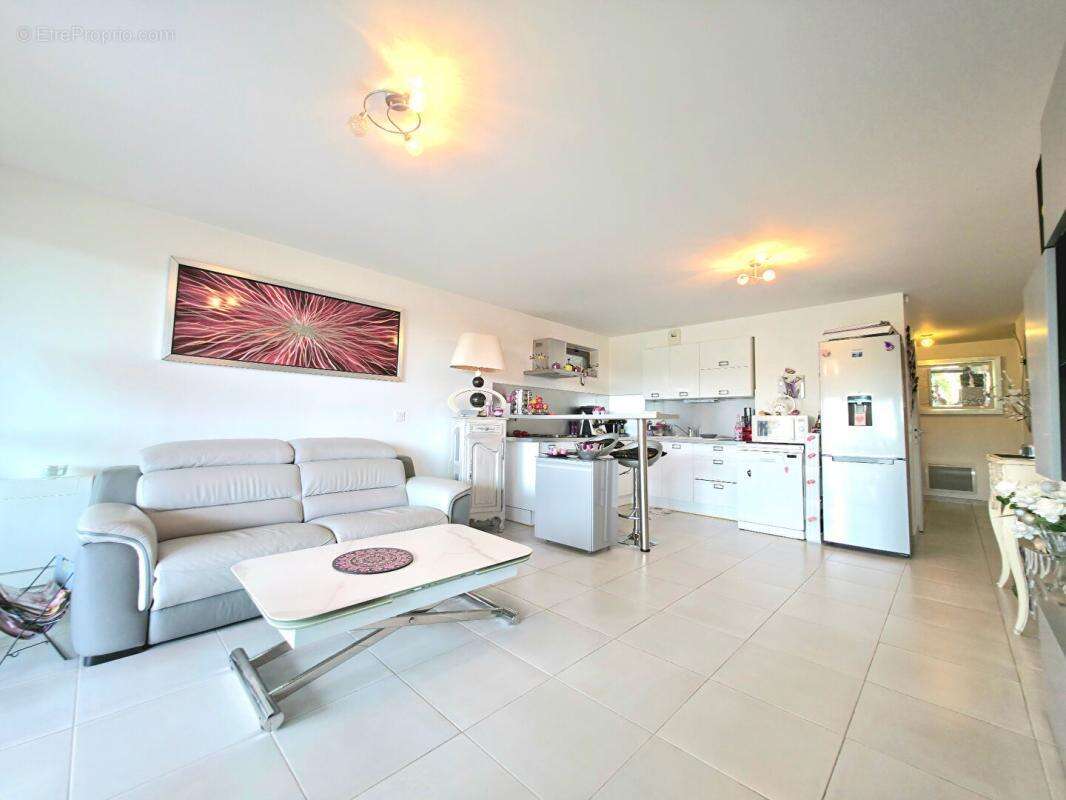 Appartement à LE LAVANDOU