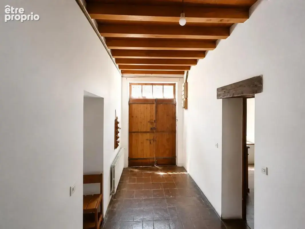 Maison de 11 pièces de 300 m² à Saint-Porquier - photo 15