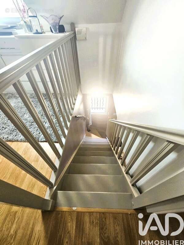 Photo 8 - Maison à LEUVILLE-SUR-ORGE