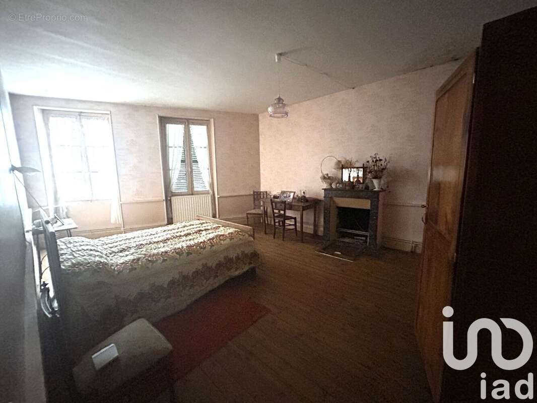 Photo 8 - Maison à BEAULIEU-SUR-SONNETTE