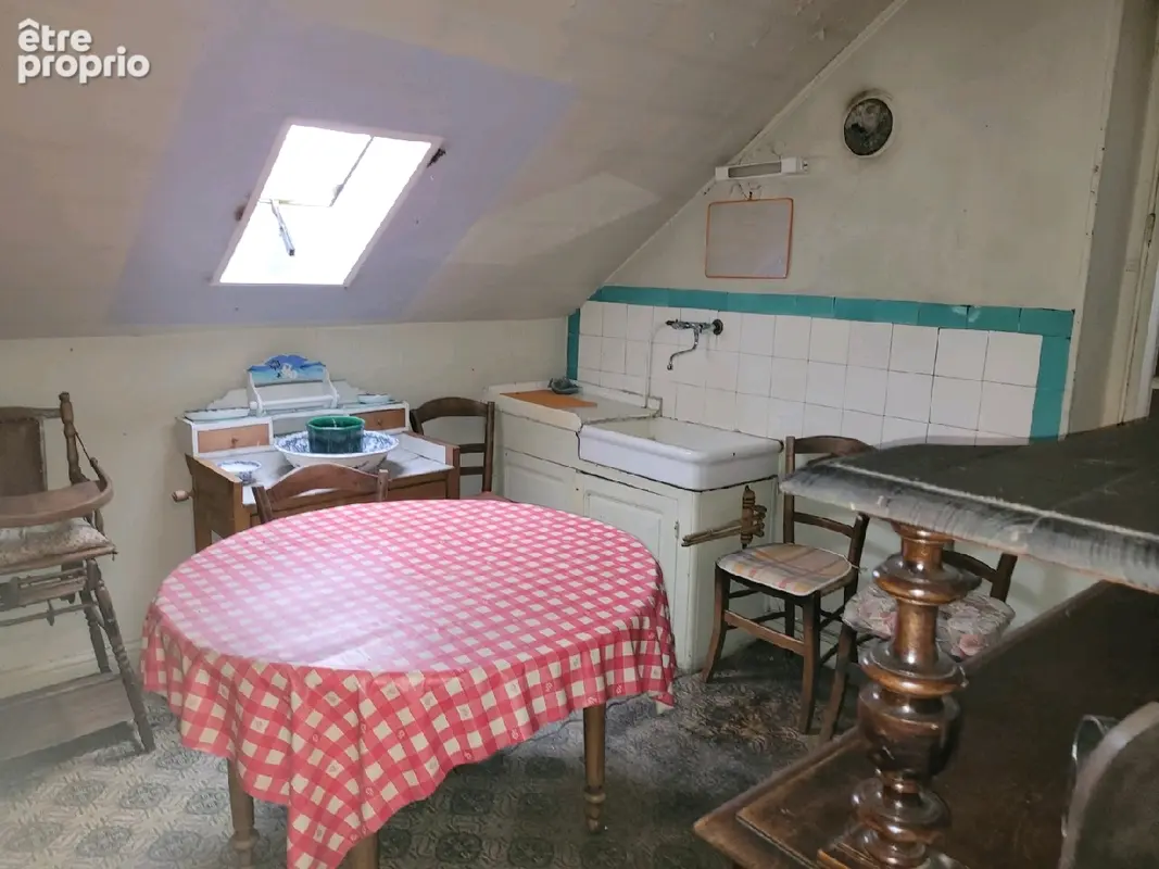 Maison 8 pièces 146 m² à vendre à Bort-Les-Orgues (19110) - photo 13