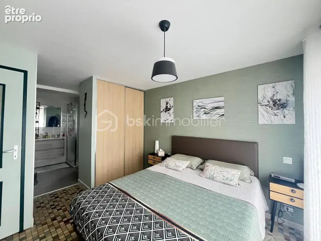 Maison de lotissement - photo 6