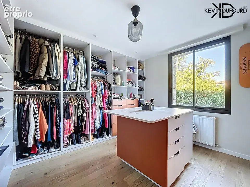 Maison 14 pièces 432 m² à vendre à Saint-Etienne-De-Fontbellon (07200) - photo 9