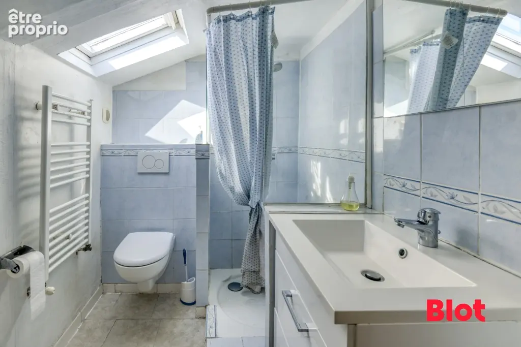 Maison 8 pièces 172 m² à vendre à Nantes (44300) - photo 7