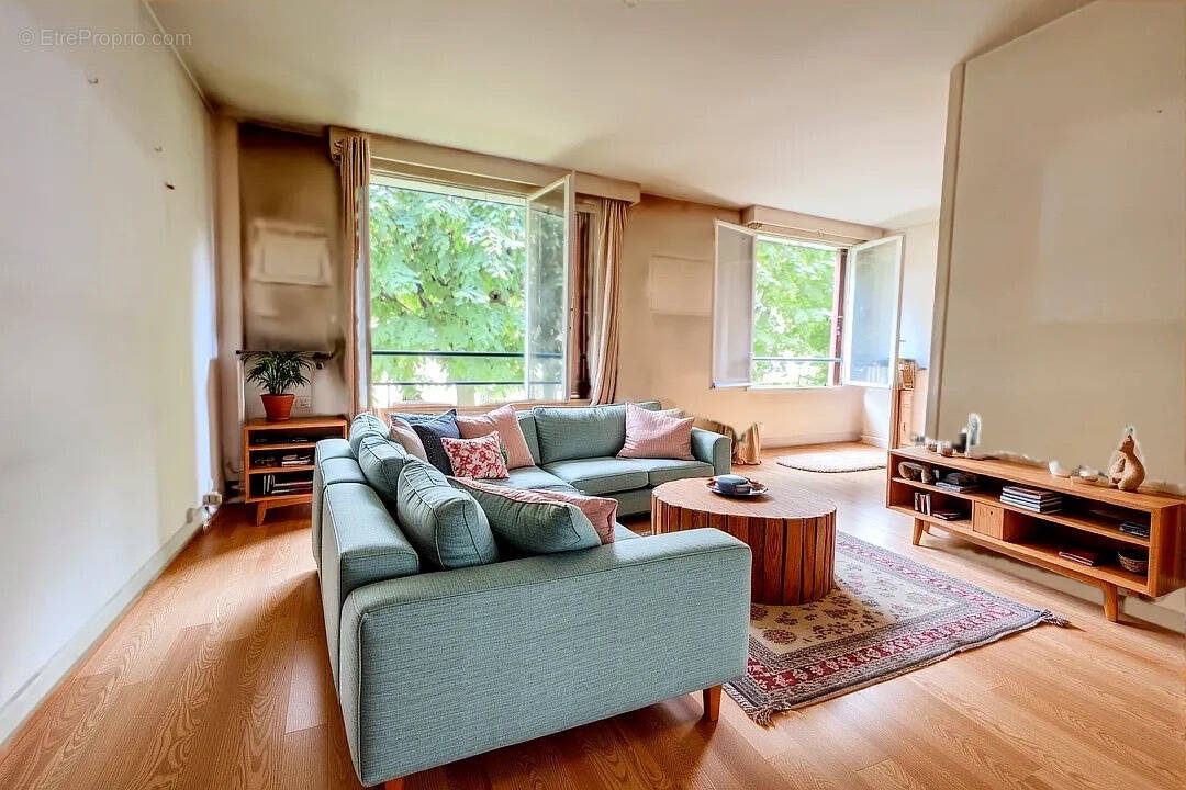 Appartement à RUEIL-MALMAISON