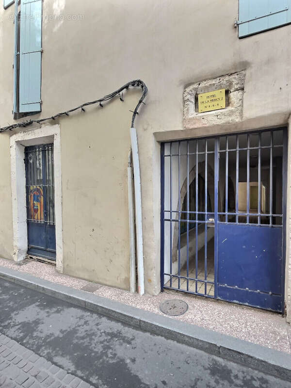 Local d'activité 50m² à béziers - photo 10