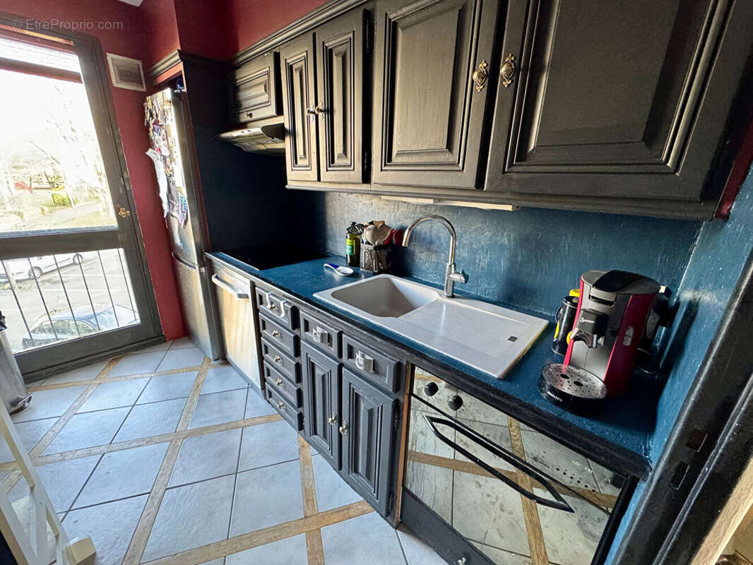 Appartement à YERRES