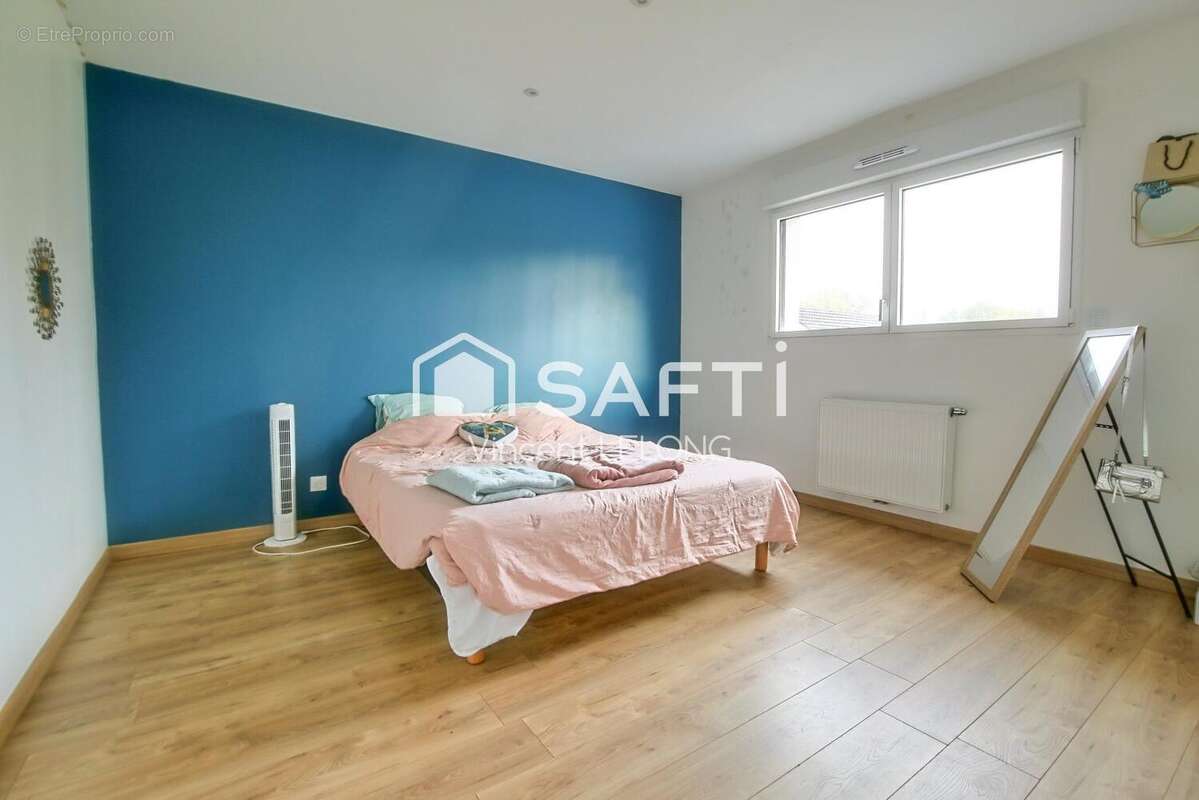 Photo 8 - Maison à COULOGNE