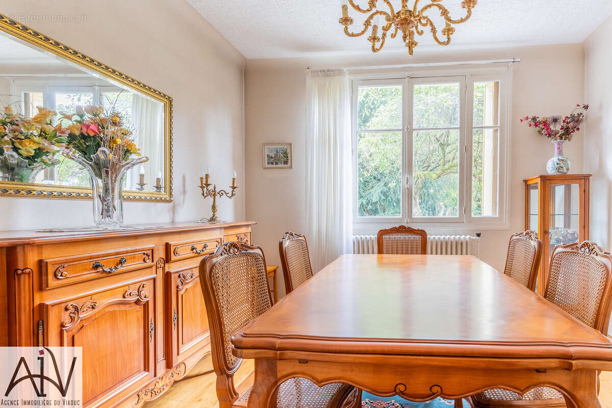 Maison à ATHIS-MONS