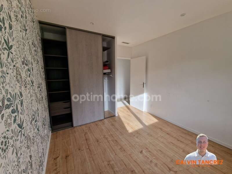 Maison à GENERARGUES