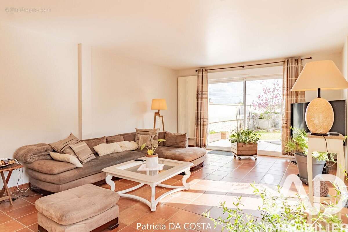 Photo 6 - Maison à ORGEVAL