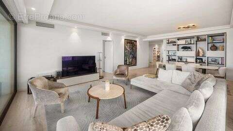 Appartement 157 m² à Cannes  - photo 3