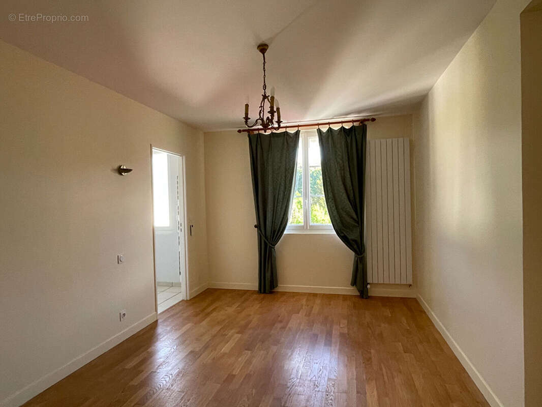 Appartement à PROVINS