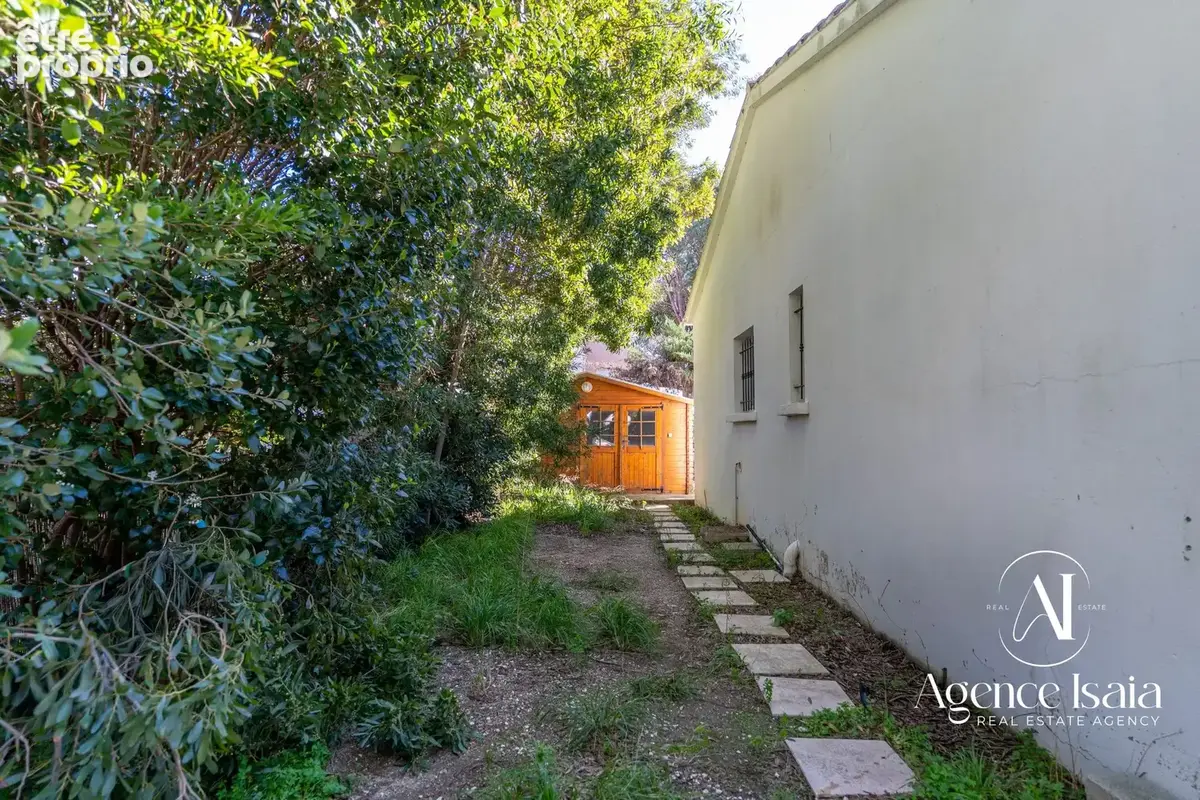 Maison 5 pièces 90 m² à vendre à Cavalaire-Sur-Mer (83240) - photo 3