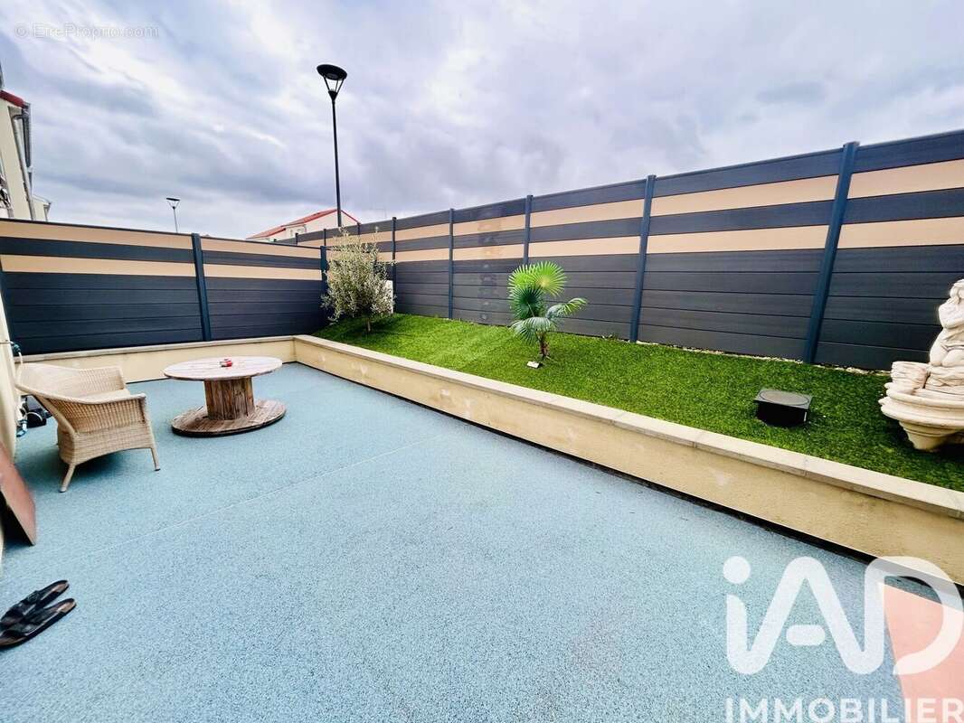 Photo 9 - Maison à PONT-A-MOUSSON